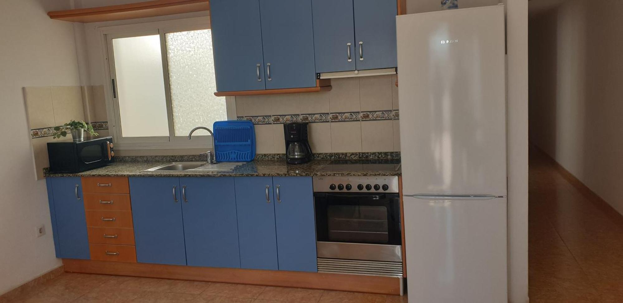 Apartamento Atico Carrizal Exterior foto